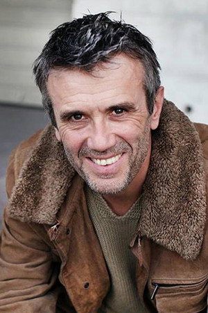 Jean Fornerod in Les Voisins du dessus