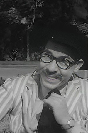 Fouad Ratib in حضرة صاحب العمارة
