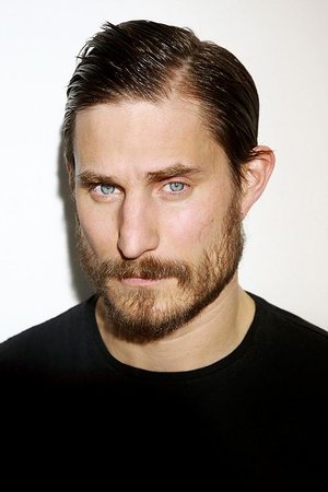 Clemens Schick in Rave On
