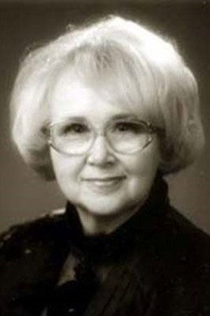 Svetlana Kharlap in The Holiday of Disobedience