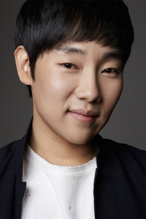 Kim Min-gyu in Go Go 70s