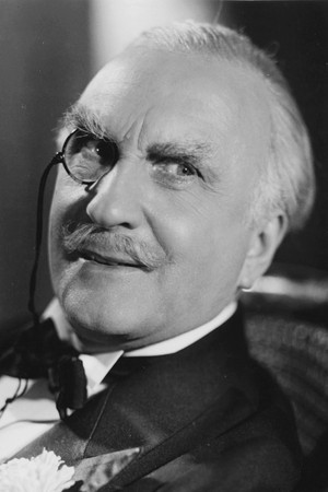 Olof Winnerstrand in Torment