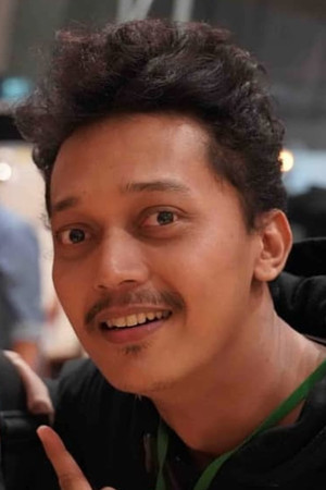 Ramadhan Alrasyid in Jenderal Soedirman