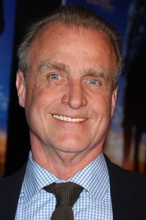 Marshall Bell in Total Recall