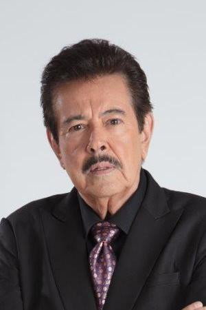 Eddie Gutierrez in For the First Time