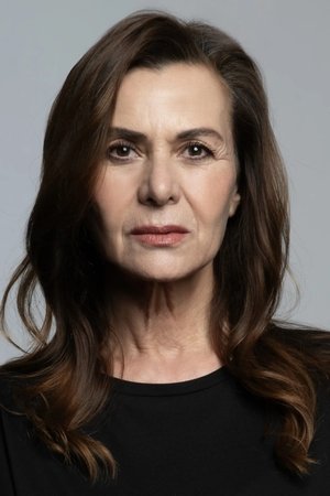 Hatice Aslan in Three Monkeys