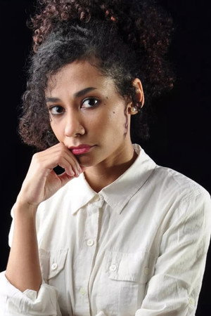 Rafaela Lima in Anxiously