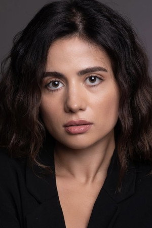 Zarina Gurbanova in Khannas