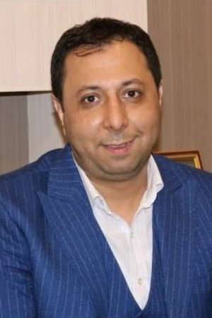 Elmaddin Jafarov in Qış nağılı
