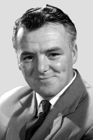 Victor Maddern in It's a Great Day