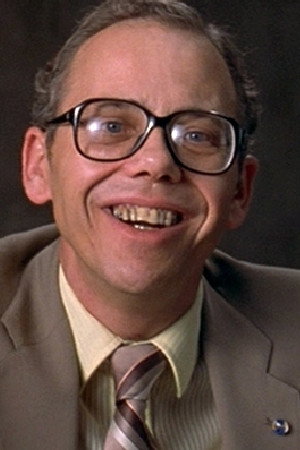 Fred A. Leuchter Jr. in Mr. Death: The Rise and Fall of Fred A. Leuchter, Jr.