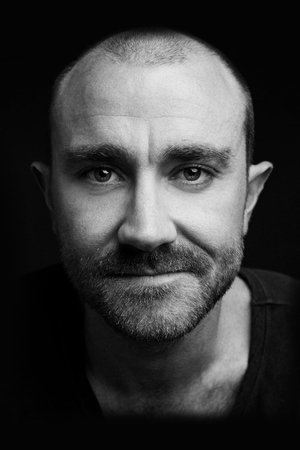 Josh McConville in Blood Pulls a Gun