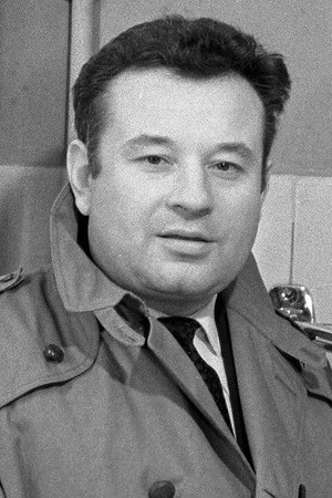 Mieczysław Czechowicz in Checkmate!