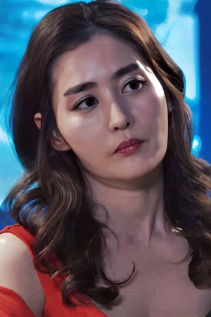 Sung Yeon in Lover Sharing