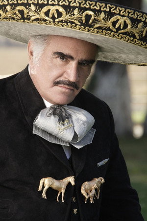 Vicente Fernández in Mi Querido Viejo