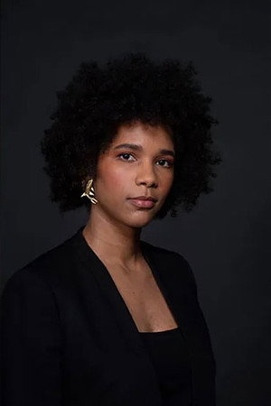 Sulivan Loiseau in Young, Black and Gifted: Diversity at the Paris Opera