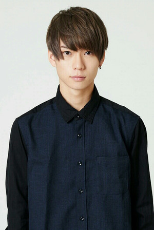 Tsubasa Kizu in SK8 the Infinity - The Stage: The First Part ～Atsui yoru no hajimari～