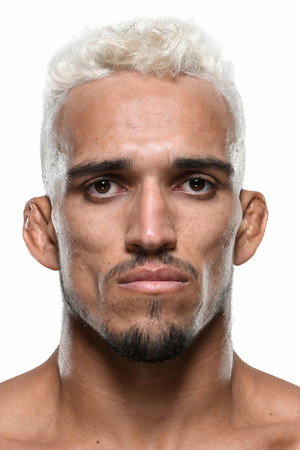 Charles Oliveira in UFC 280: Oliveira vs. Makhachev