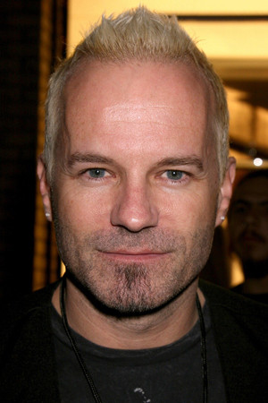 Ian Paul Cassidy in Midnight Temptations