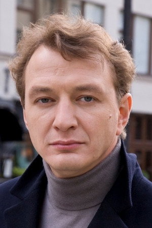 Marat Basharov in The Barber of Siberia