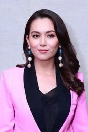 Siti Saleha in KL Zombie