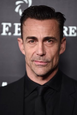 Daniel Bernhardt in Kill  em All