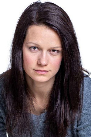 Nika Rozman in Under Still Waters