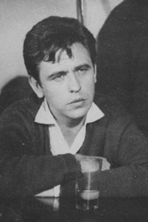 Héctor Pellegrini in Rebellion in Patagonia
