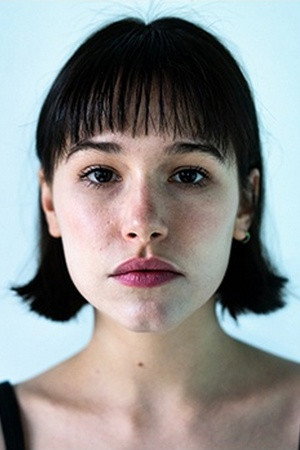 Wiktoria Kruszczyńska in Fanfic