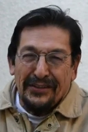 José Concepción Macías in I Dream in Another Language