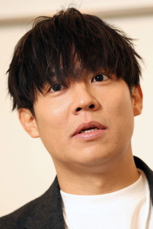 Keisuke Koide in Nodame Cantabile: The Movie II