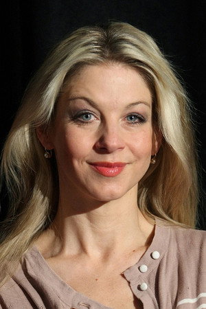 Sabina Laurinová in Galileo