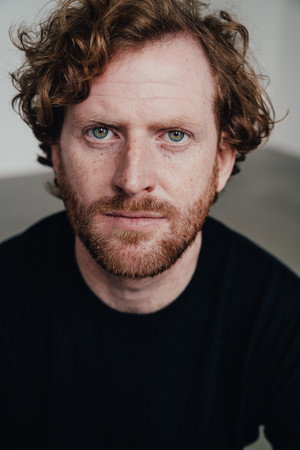 Ben Plunkett-Reynolds in Wedding in Hundsling