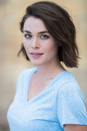 Amanda Joy Erickson in The Housemaid