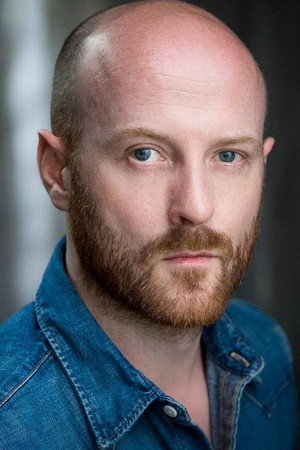 Kevin Murphy in The Last Front