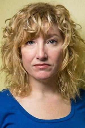 Jackie Torrens in Suzanne's Diary for Nicholas