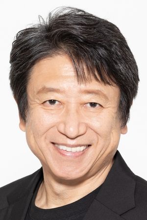 Kazuhiko Inoue in Touch 4: Miss Lonely Yesterday