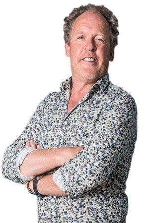 Bert Visscher in Bert Visscher: Stoffe Jongens
