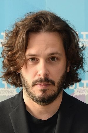 Edgar Wright in I Am Alfred Hitchcock