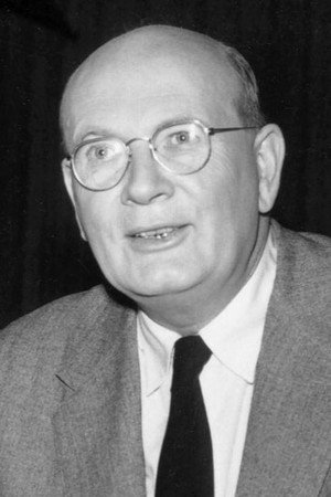 Frank Baxter in Hemo the Magnificent
