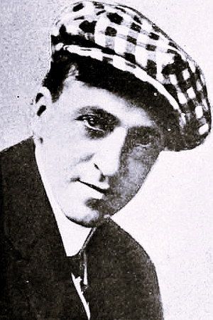Arthur Hotaling in The Little Wild Girl