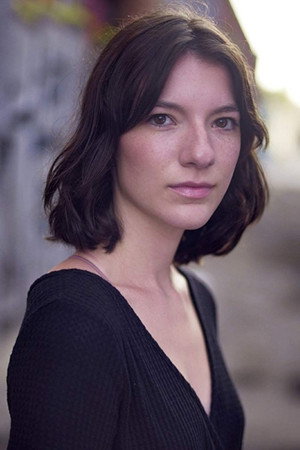 Nicole Souza in Against the Night
