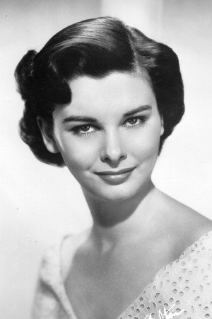 Audrey Dalton in The Monster That Challenged the World