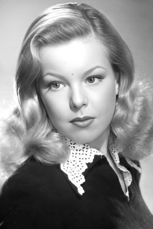 Cécile Aubry in The Black Rose
