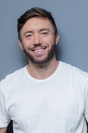 Sérgio Harger in Letícia