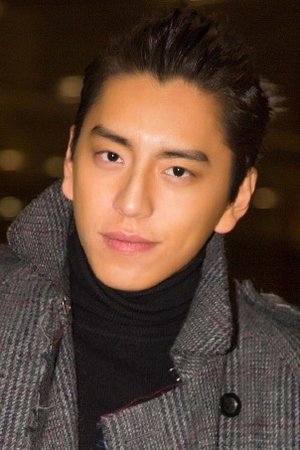 Darren Wang in A Better Tomorrow