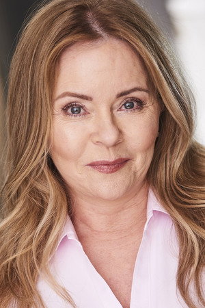 Jill Whelan in The Love Boat: A Valentine Voyage