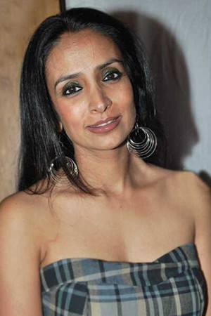 Suchitra Pillai in The Valley