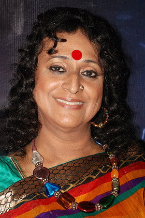 Manabi Bandyopadhyay in The Eunuch and the Flute Player