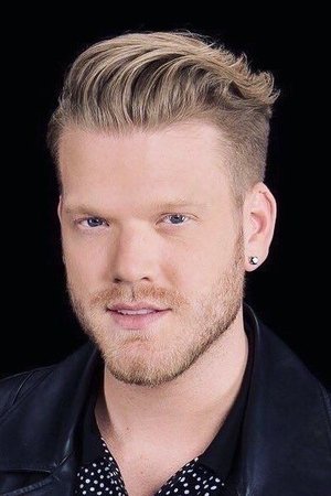Scott Hoying in Pentatonix: A Not So Silent Night